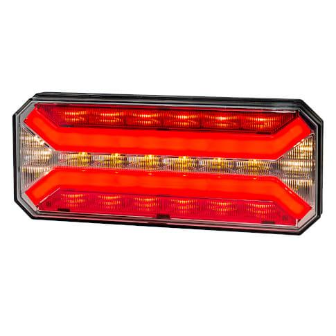 Foto de Faro Baiml 7300ED