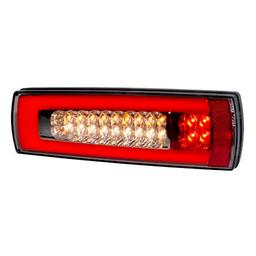 Foto de Faro Baiml 7500EI