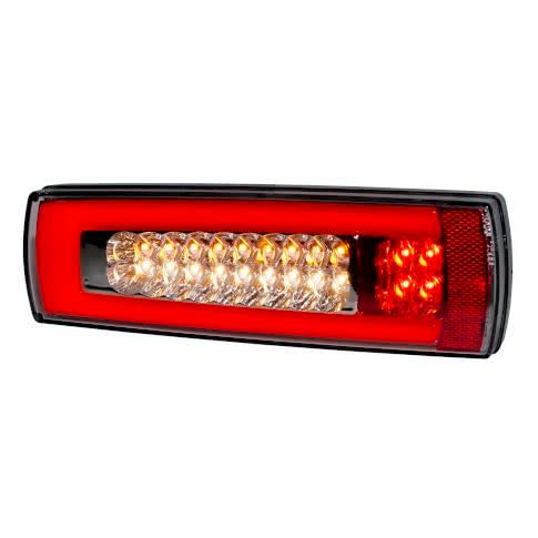 Foto de Faro Baiml 7500EI