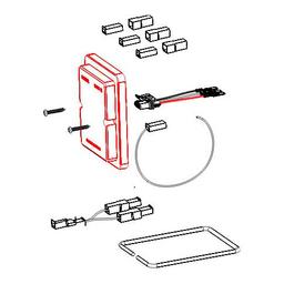 Foto de Kit Baiml 1600E.RB