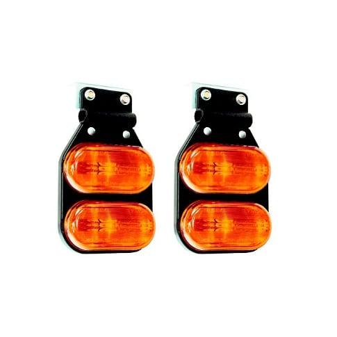 Foto de Faro Baiml 1035FL2.AAAA