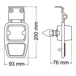 Foto de Faro Baiml 635.AZ