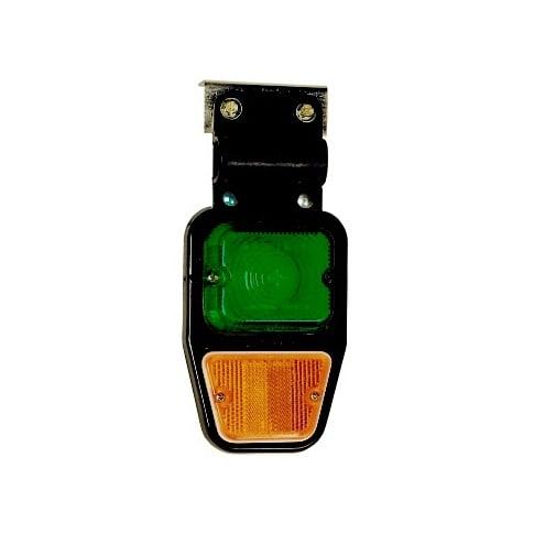 Foto de Faro Baiml 635.V