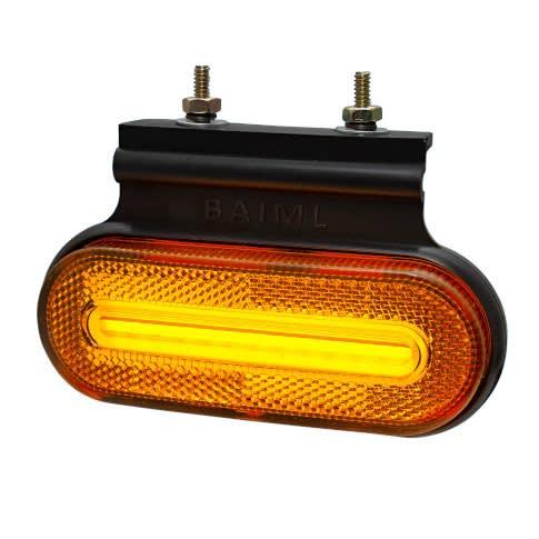 Foto de Faro Baiml 1010EFL.A