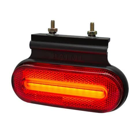 Foto de Faro Baiml 1010EFL.R