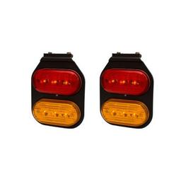 Foto de Faro Baiml 1033EFL2