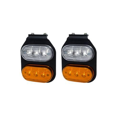 Foto de Faro Baiml 1033EFL2.CA