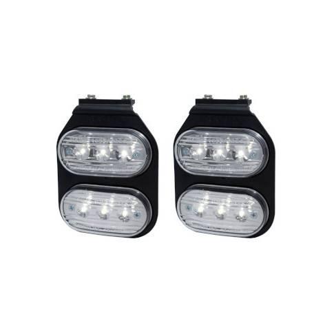 Foto de Faro Baiml 1033EFL2.FRIO