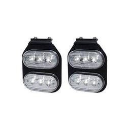 Foto de Faro Baiml 1033EFL2.FRIO