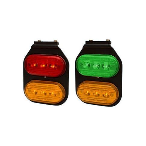 Foto de Faro Baiml 1033EFL2.RAVA