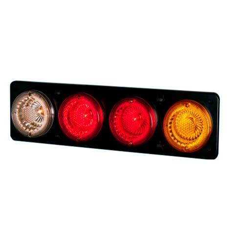 Foto de Soporte Baiml 1830MT-4D