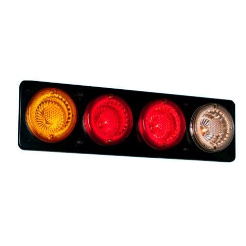 Foto de Soporte Baiml 1830MT-4I