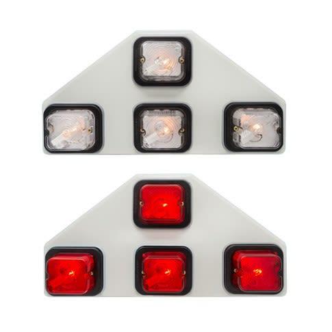 Foto de Soporte Baiml 660/634