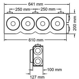Foto de Soporte Baiml C1830I