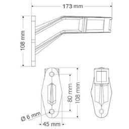 Foto de Soporte Baiml  300ED