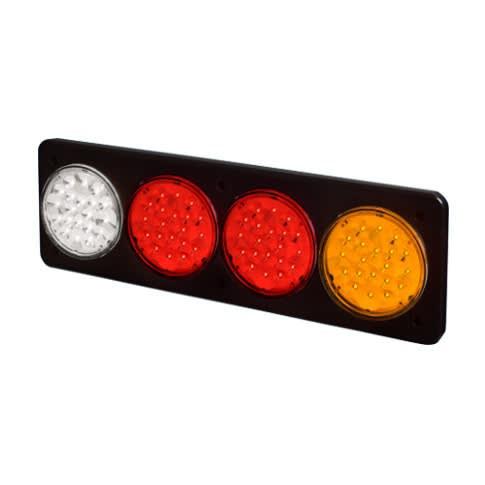 Foto de Soporte Baiml 3100EMT-4