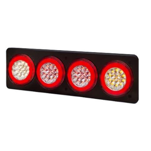 Foto de Soporte Baiml 3300EMT-4