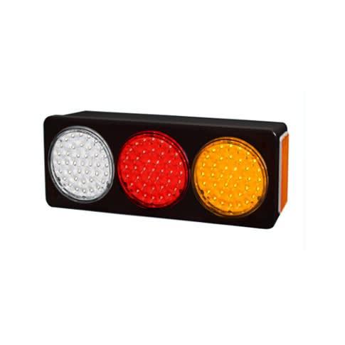 Foto de Soporte Baiml C3000ED-3