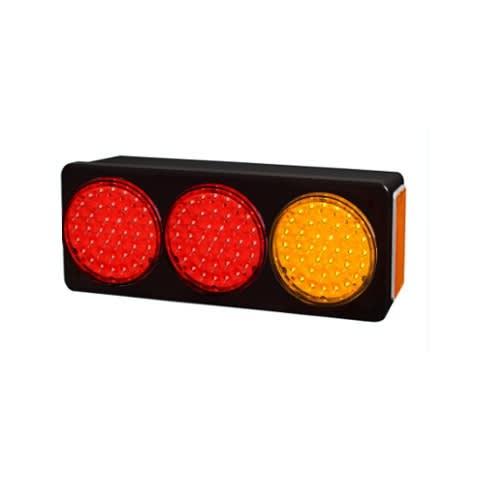 Foto de Soporte Baiml C3000ED-3-RRA