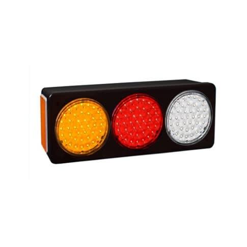 Foto de Soporte Baiml C3000EI-3