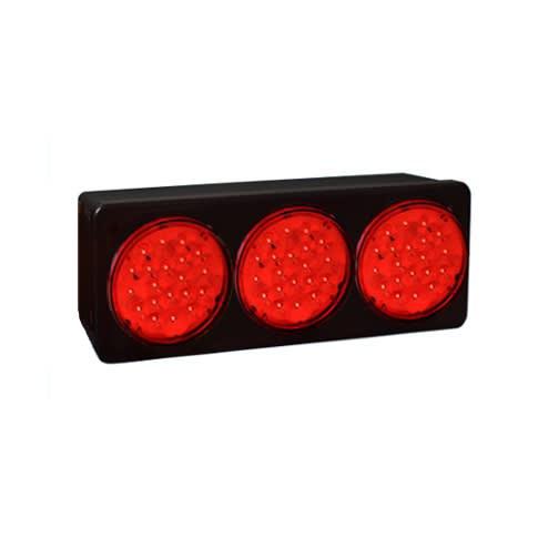 Foto de Soporte Baiml C3100E-3-RB