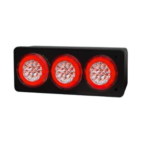 Foto de Soporte Baiml C3300E-3-RB