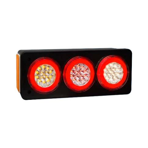 Foto de Soporte Baiml C3300EI-3