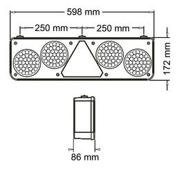 Foto de Soporte Baiml C5000EI