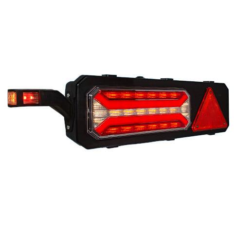 Foto de Soporte Baiml C7300EI.300E