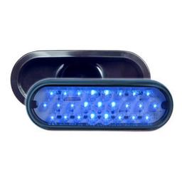 Foto de Faro Baiml 3010E-AZU