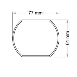 Foto de Reflectivos Baiml 1044.R