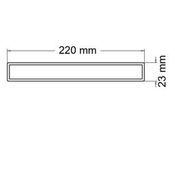 Foto de Reflectivos Baiml 1047.R