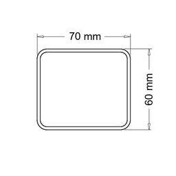 Foto de Reflectivos Baiml 1048.R