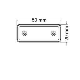 Foto de Faro Baiml 1049.C