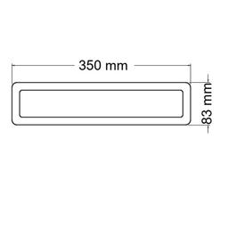 Foto de Reflectivos Baiml 898/1.R