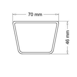 Foto de Reflectivos Baiml 899.C