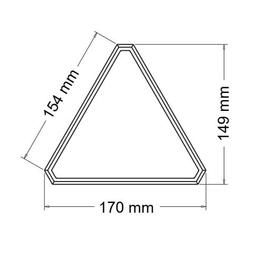 Foto de Reflectivos Baiml 900R.A
