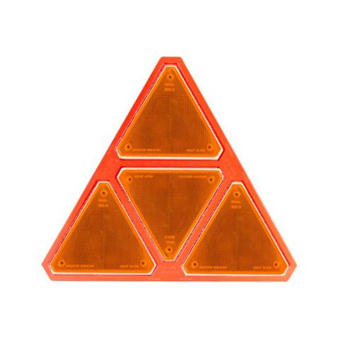 Foto de Reflectivos Baiml 900R4.A