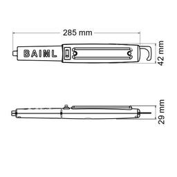 Foto de Accesorio Baiml 2500E