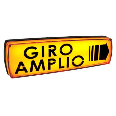 Foto de Faro Baiml 7550ED