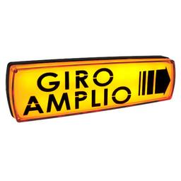 Foto de Faro Baiml 7550ED