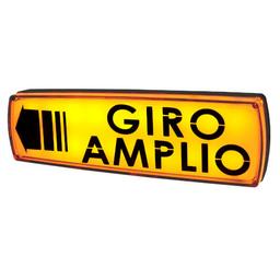 Foto de Faro Baiml 7550EI