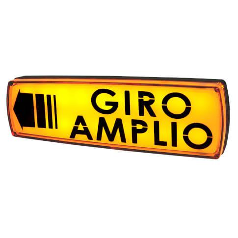 Foto de Faro Baiml 7550EI