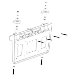 Foto de Repuesto Baiml R009