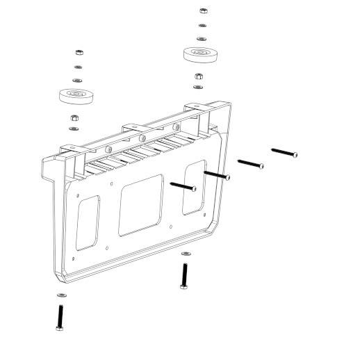 Foto de Repuesto Baiml R009
