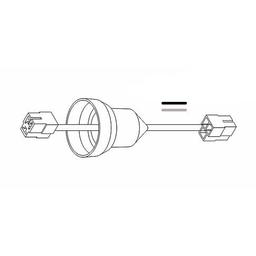 Foto de Repuesto Baiml R015.NEGR