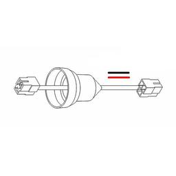 Foto de Repuesto Baiml R015.NERO