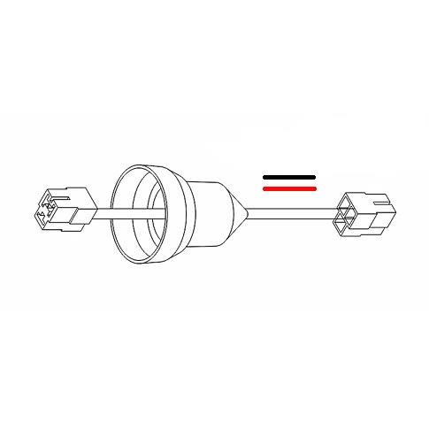 Foto de Repuesto Baiml R015.NERO