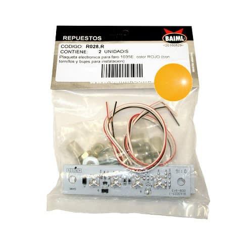 Foto de Repuesto Baiml R028.A