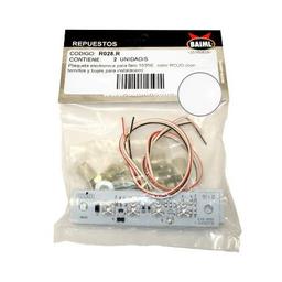 Foto de Repuesto Baiml R028.C